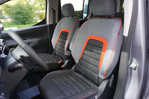 CITROEN Berlingo 1.5 BlueHDi 130 Edition 30