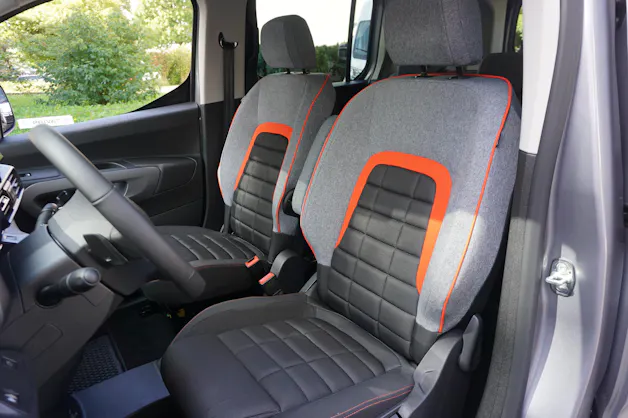 CITROEN Berlingo 1.5 BlueHDi 130 Edition 30
