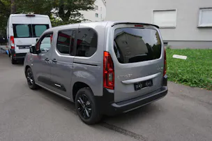 CITROEN Berlingo 1.5 BlueHDi 130 Edition 30