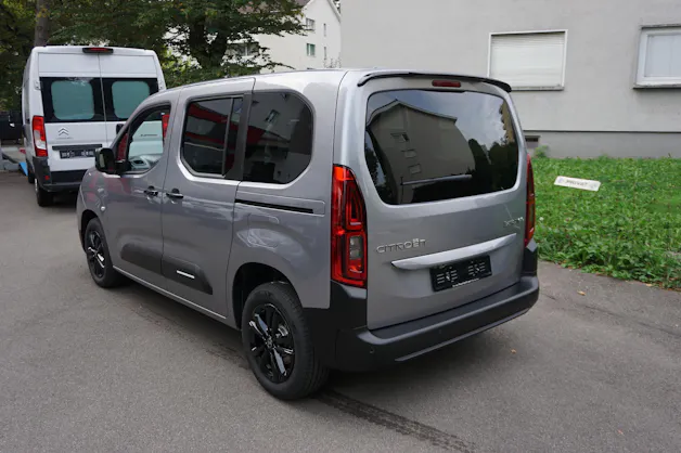 CITROEN Berlingo 1.5 BlueHDi 130 Edition 30