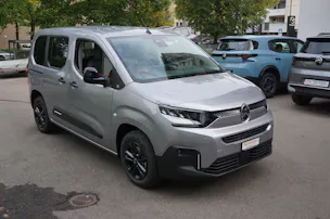 CITROEN Berlingo 1.5 BlueHDi 130 Edition 30