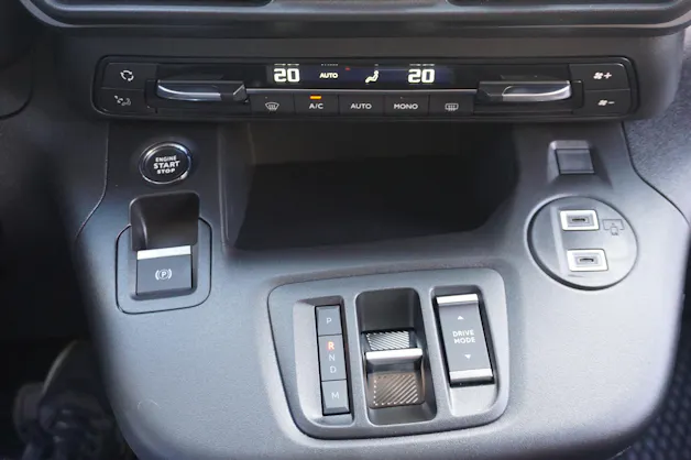 CITROEN Berlingo 1.5 BlueHDi 130 Edition 30