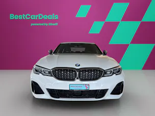BMW M340d xDrive