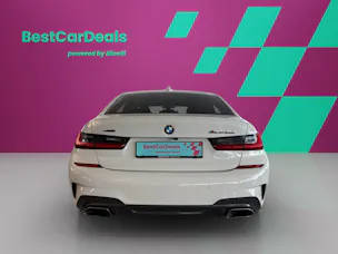 BMW M340d xDrive