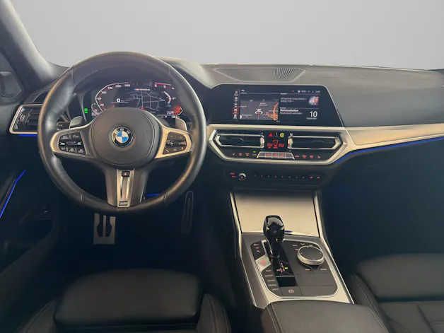 BMW M340d xDrive