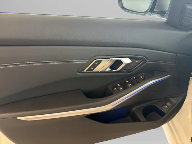 BMW M340d xDrive