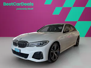BMW M340d xDrive