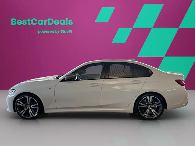 BMW M340d xDrive