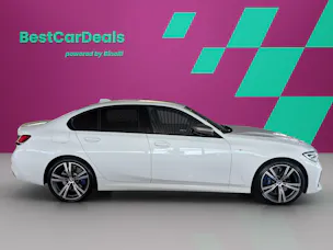 BMW M340d xDrive