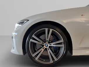 BMW M340d xDrive