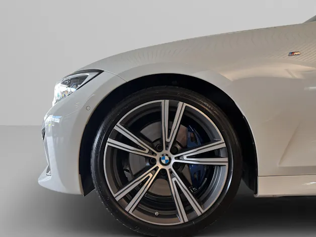 BMW M340d xDrive