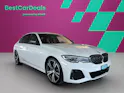 BMW M340d xDrive