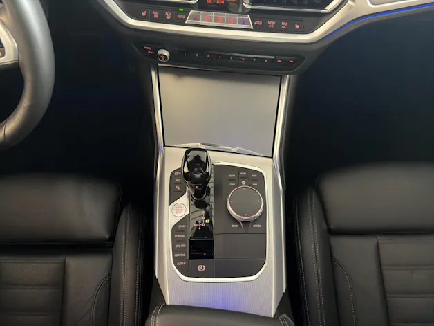 BMW M340d xDrive
