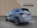SKODA Karoq SportLine 2.0 TSI 4x4