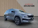 SKODA Karoq SportLine 2.0 TSI 4x4