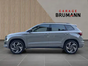 SKODA Karoq SportLine 2.0 TSI 4x4