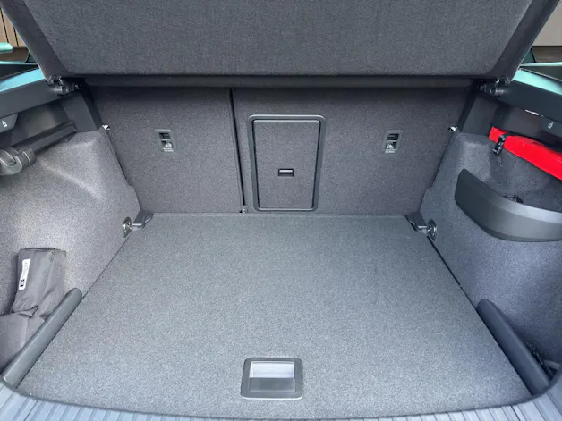 SKODA Karoq SportLine 2.0 TSI 4x4