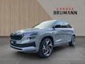 SKODA Karoq SportLine 2.0 TSI 4x4