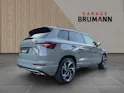 SKODA Karoq SportLine 2.0 TSI 4x4
