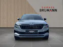 SKODA Karoq SportLine 2.0 TSI 4x4