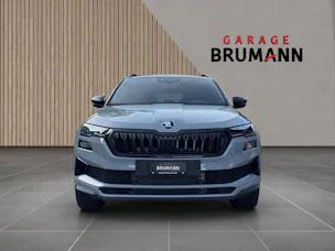 SKODA Karoq SportLine 2.0 TSI 4x4