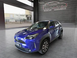 Toyota Yaris Cross 1.5 VVT-i HSD Trend AWD-i