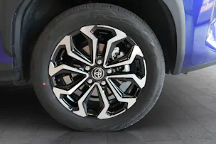 Toyota Yaris Cross 1.5 VVT-i HSD Trend AWD-i