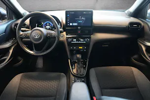 Toyota Yaris Cross 1.5 VVT-i HSD Trend AWD-i