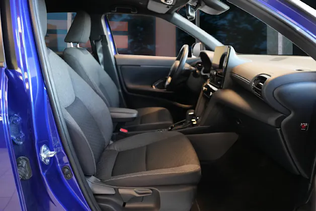 Toyota Yaris Cross 1.5 VVT-i HSD Trend AWD-i