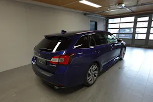 Subaru Levorg 2.0i Swiss Plus