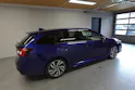 Subaru Levorg 2.0i Swiss Plus