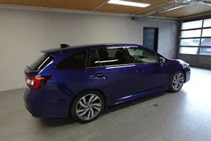 Subaru Levorg 2.0i Swiss Plus