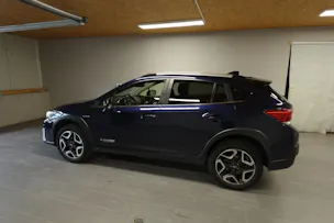 Subaru Levorg 2.0i Swiss Plus