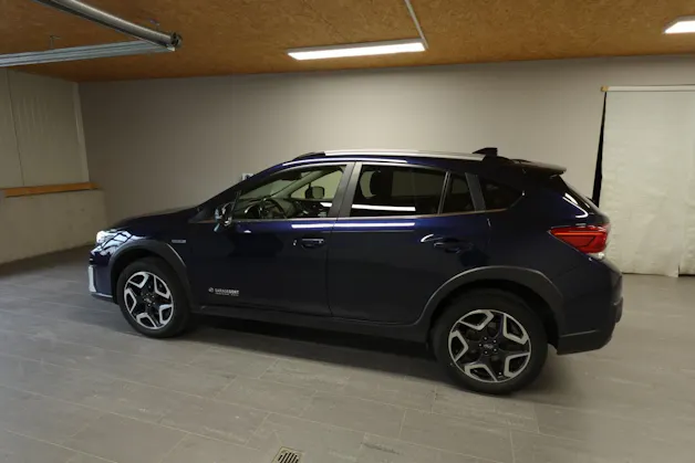Subaru Levorg 2.0i Swiss Plus