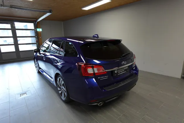Subaru Levorg 2.0i Swiss Plus
