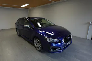 Subaru Levorg 2.0i Swiss Plus