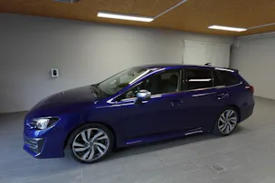 Subaru Levorg 2.0i Swiss Plus