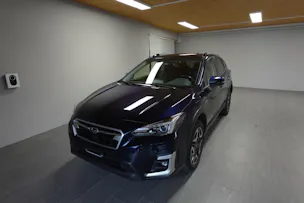 Subaru Levorg 2.0i Swiss Plus