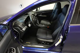 Subaru Levorg 2.0i Swiss Plus