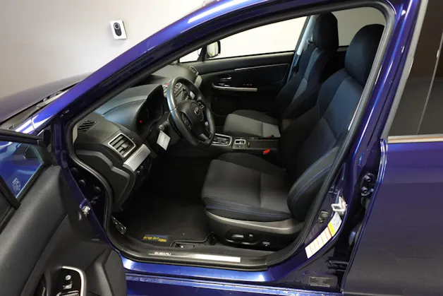 Subaru Levorg 2.0i Swiss Plus