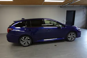 Subaru Levorg 2.0i Swiss Plus