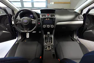 Subaru Levorg 2.0i Swiss Plus
