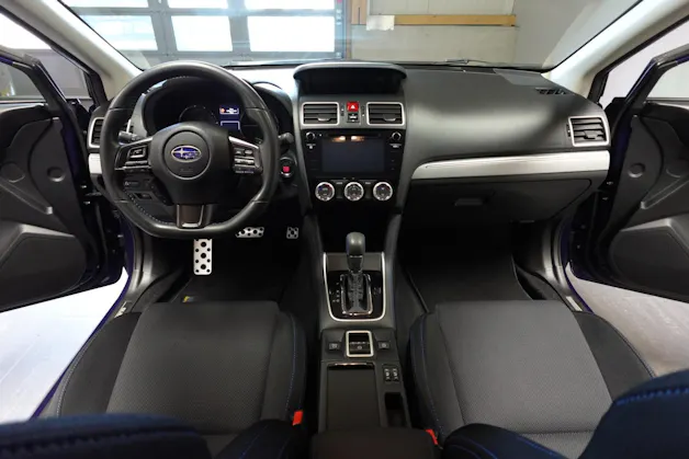 Subaru Levorg 2.0i Swiss Plus