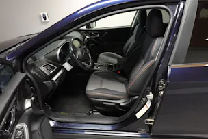 Subaru Levorg 2.0i Swiss Plus