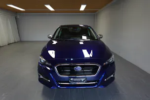 Subaru Levorg 2.0i Swiss Plus