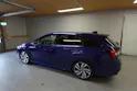 Subaru Levorg 2.0i Swiss Plus