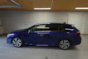 Subaru Levorg 2.0i Swiss Plus