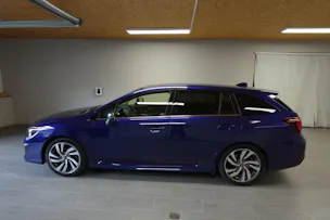 Subaru Levorg 2.0i Swiss Plus