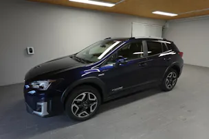 Subaru Levorg 2.0i Swiss Plus