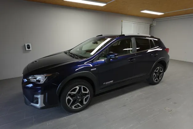 Subaru Levorg 2.0i Swiss Plus